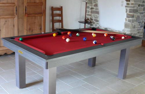 Gîte De L'Etot Fossey - Foto 27