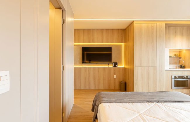 DSG Design Studios By Anora Spaces - Foto 65