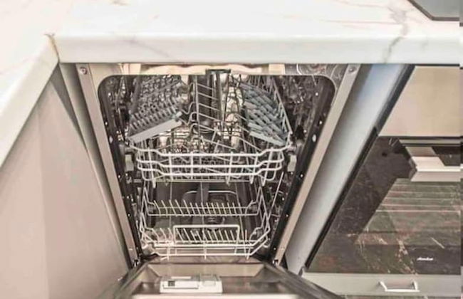 Alkuoni lux Flat at P Faliro - Foto 23