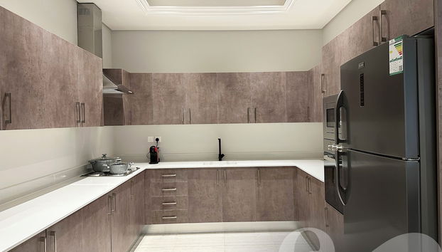 Kease Yasmin G-10 Lusso Hejaz XZ61 - Foto 5, Cocina privada