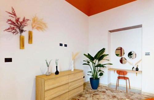 Casa Vacanza da Zero - Terrazza Etna a 5' dal Mare - Foto 35