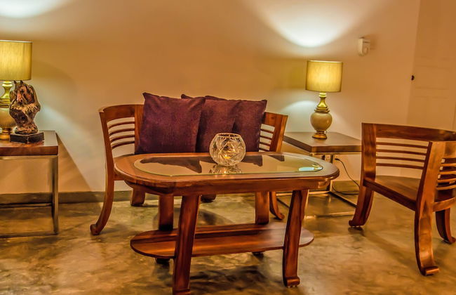 The Lagoon Villa - Foto 7