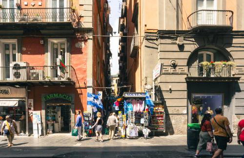 Song House Apartment centro storico 7 pax - Foto 65