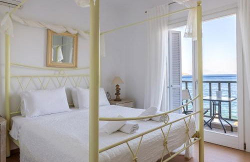 Uno Luxury Apartment with Sea view - Foto 1