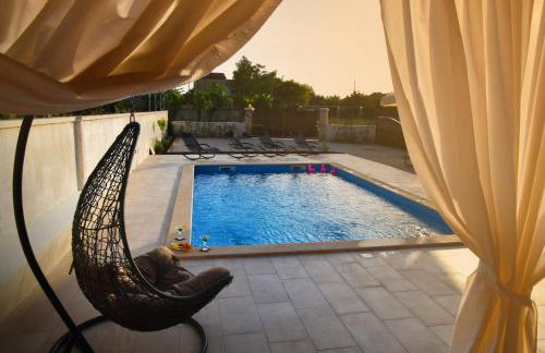 Villa Azinetti - Foto 22