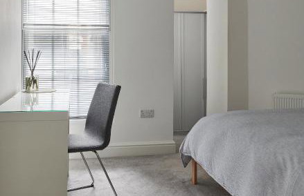 Modern Apartment Charing Cross - Aircon - Photo 32