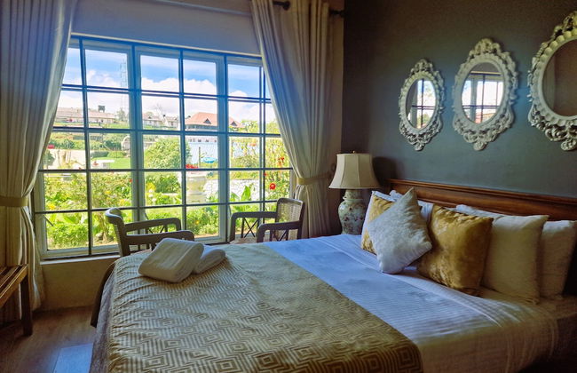 The Tea Garden - Foto 12