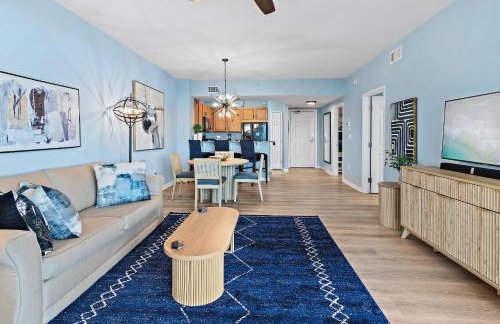 Palms Resort #2606 Jr. 2BR - Photo 18