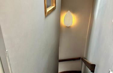 Le Bristol - Gîtes Canal & Chenier, proche gare - Foto 3