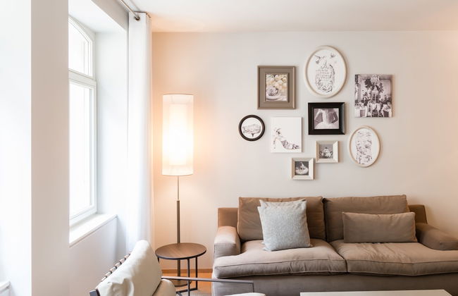 Guillaume Suites - Foto 23