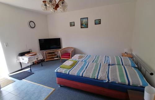 Ferienwohnung Matthias Plath Lancken-Granitz bei Ostseebad Binz und Sellin - Foto 13