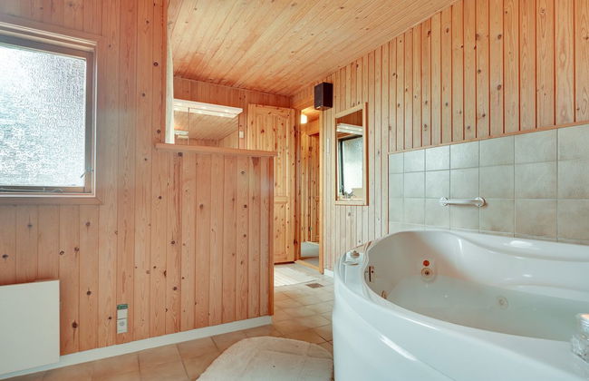 "Frigga" - 400m from the sea - Foto 18