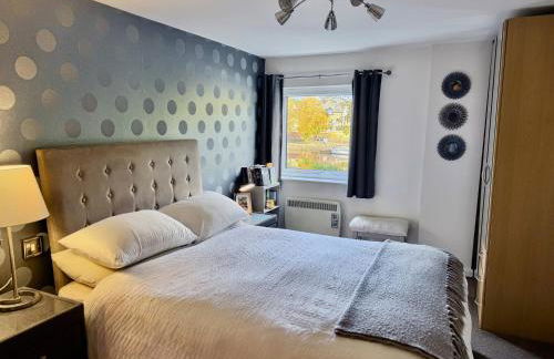 Prime York City Centre Apartment near Minster - FREE PARKING and River View - Foto 9