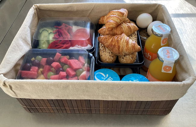 Norsk Havbrukssenter AS - Foto 41