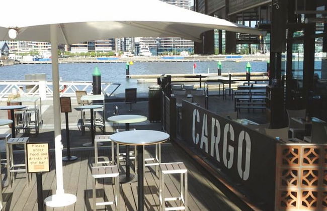 Docklands Private Collection of Apartments - Digital Harbour - Foto 38