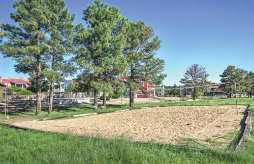 Worldmark Bison Ranch - 1BD Sleeps up to 4 - Foto 22