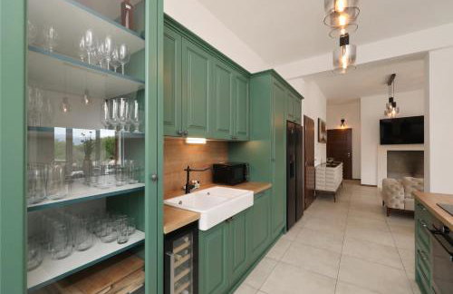 Villa Demare with Heated Pool, Free EVC Station - Foto 62