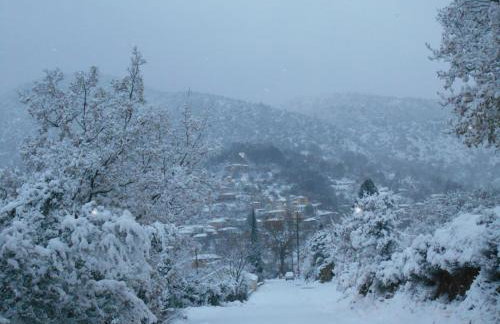 Wanderer's Lodge - Foto 40