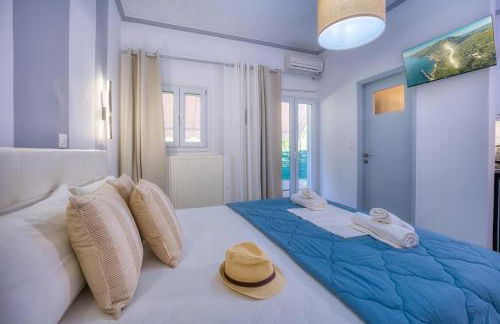 Ioanna's and Niko's Skala Apartments - Photo 35