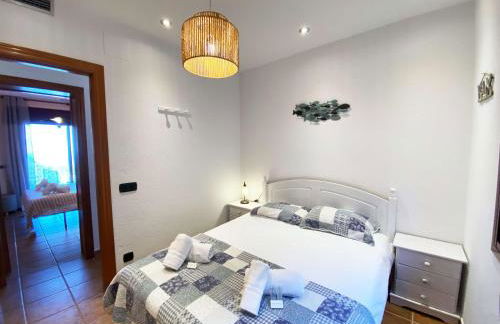 Villa Violetas - Magnificent sea view, 8 pers and baby cot available, quiet area - Foto 63