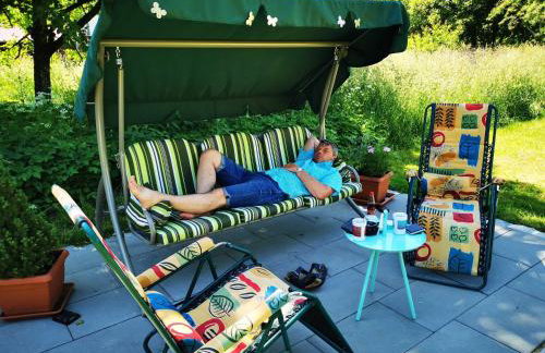 Ferienwohnung Erlwein - Foto 13