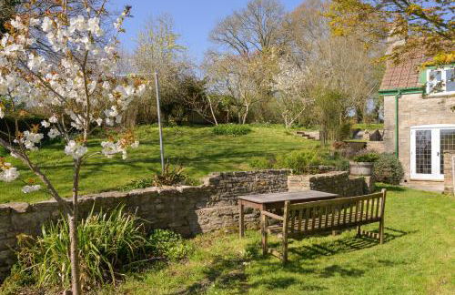 Beautiful cottage set in peaceful surroundings with stunning views - Foto 31