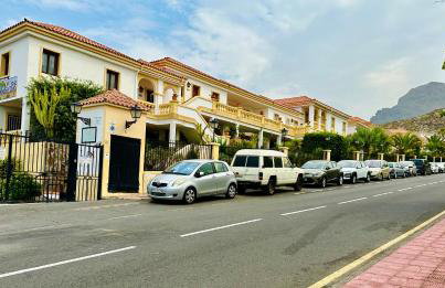 Costa Adeje - Amazing Ocean And Teide View - Fast WiFi, Air Con - Photo 27