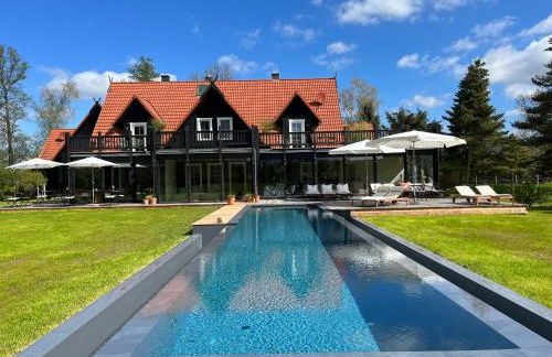 NaturApartments - Hideaway & Spa - Foto 24