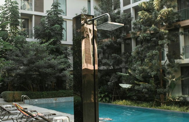 Luxury Condo Nimman, Best Location, Poolsauna - Foto 11
