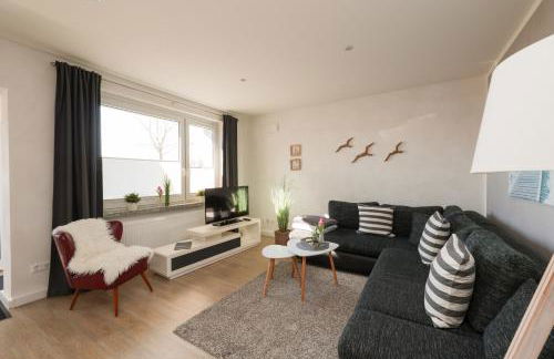 Ferienwohnung Wiesenblick nahe Region Celle und Hannover - Foto 1