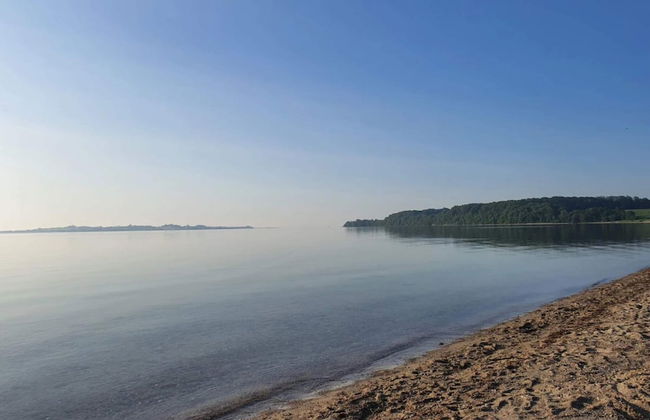 Holiday Home in Haderslev - Foto 26