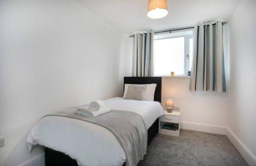 Cudworth House, Barnsley for contractors & Families, off-road parking, fast WIFI,etc - Foto 19