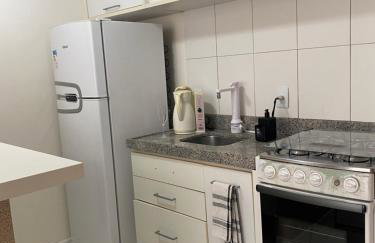 Vitoria Loft 403 - Foto 6