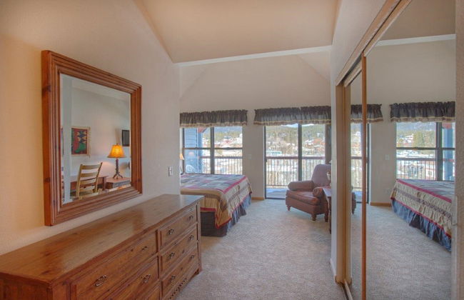 River Mountain Lodge by Breckenridge Hospitality - Foto 7