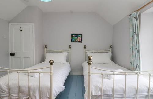 Trenouth Cottage - Foto 28