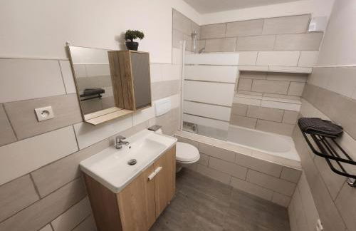 Spacieux 2 chambres, paisible - Foto 9