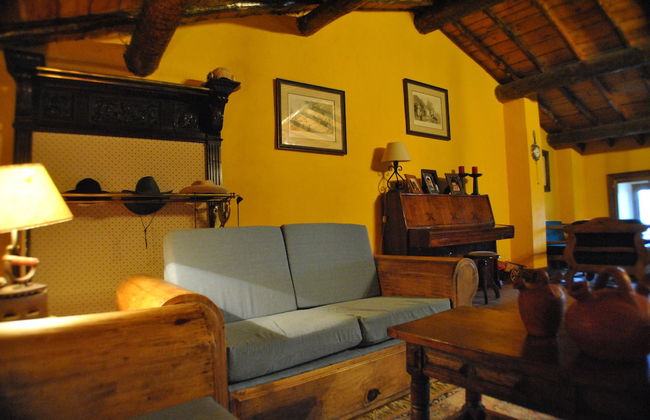 La Trocha de Hoyorredondo - Foto 8