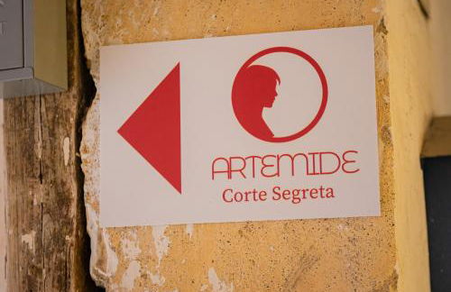 ARTEMIDE "Corte Segreta" B&B SUITE SPA - Foto 75