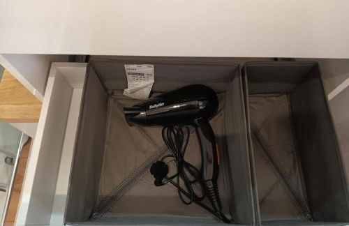 Studio 4 Calme et Moderne Proche des Thermes - Foto 7