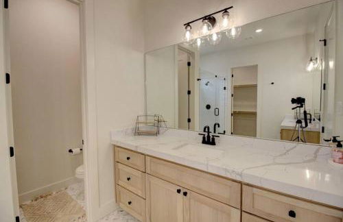 A Galveston Modern with Panoramic Views for Summer - Foto 37