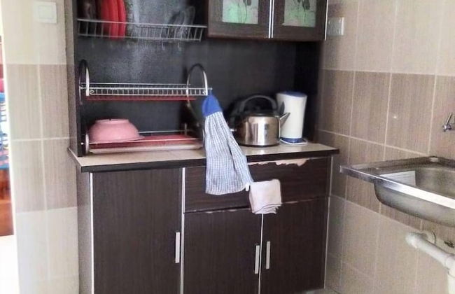 Nadrah Putrajaya Homestay - Foto 6