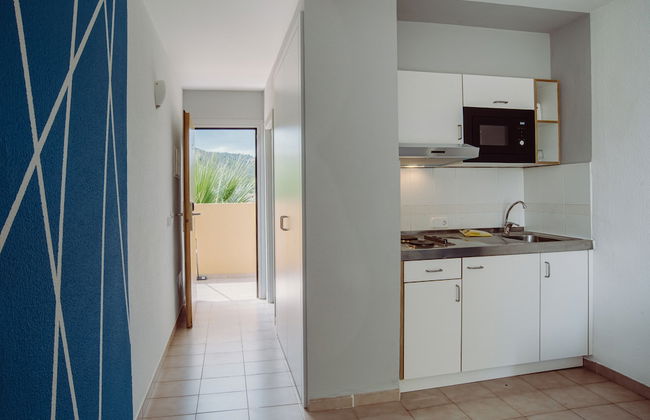 Alper Apartments - Foto 9