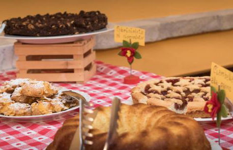 Agriturismo Il Giardino dei Ciliegi - Photo 100