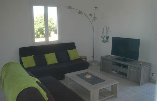 Gites Chez Annick et Patrick - Photo 21