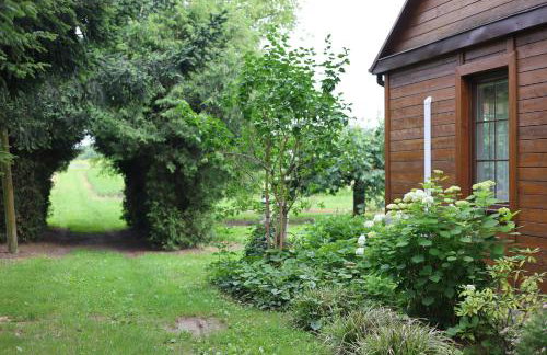 Drzewiecka Chata - Foto 20