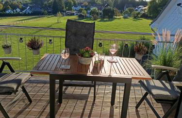 Tanjas Ferienwohnung mit Weitblick - Foto 33