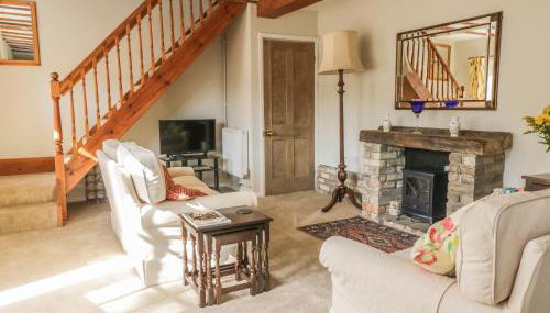 Stable Cottage - Foto 3