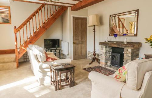 Stable Cottage - Foto 3