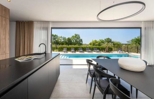 Villa Karbula - Foto 28