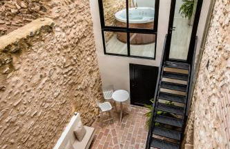 ABBI Suites Casa Rural, Suites & Spa - Foto 5